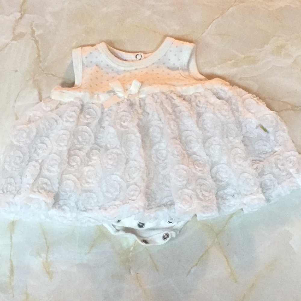 Baby dress